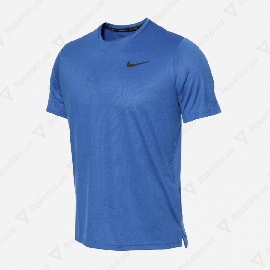  PRO FIT JERSEY blue メンズ Mサイズ Nike Pro Dri-FIT CZ1181-492 - купить в Киеве, цены на футболки и